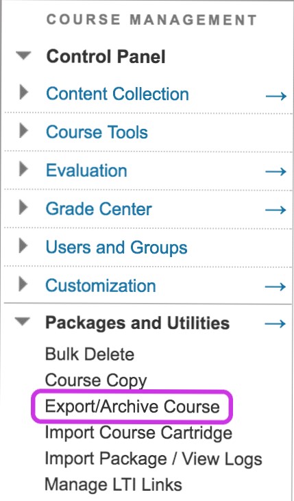 Introduction_export_archive_course1