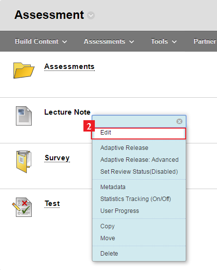 course content7a 4